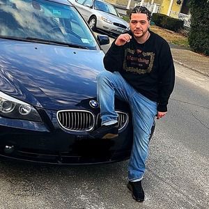 Meet your Posher, Jon